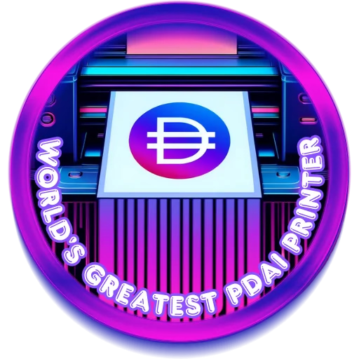 PDAI PRINTER
